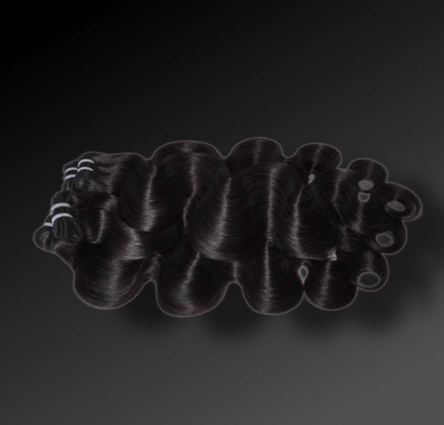 Heavenly Hair Bundle Deals