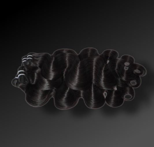 Heavenly Hair Bundle Deals